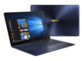 Breve Análise do Subportátil Asus ZenBook 3 Deluxe UX490UA (i5-7200U, SSD de 256 GB)