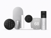 A Apple juntou-se à LG e à Schindler Electronics para lançar uma série de novos dispositivos IoT