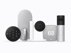 A Apple juntou-se à LG e à Schindler Electronics para lançar uma série de novos dispositivos IoT
