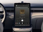 Streaming de música diretamente no painel: a Volvo disponibiliza o serviço “ Apple Music” para mais de 2 milhões de carros por meio de uma atualização OTA