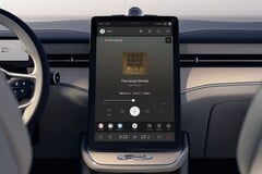 Streaming de música diretamente no painel: a Volvo disponibiliza o serviço “ Apple Music” para mais de 2 milhões de carros por meio de uma atualização OTA