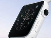 Os Apple Watch Series 2 até o Series 5 já estavam disponíveis com caixas de cerâmica.