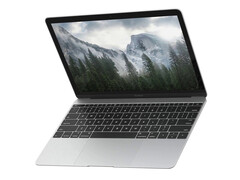 O MacBook de 12 polegadas pode não estar tão morto como alguns vazadores sugeriram (Imagem: Apple)