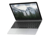 O MacBook de 12 polegadas pode não estar tão morto como alguns vazadores sugeriram (Imagem: Apple)