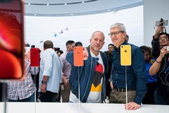 Tim Cook esclarece a posição de Apple sobre a IA generativa (Fonte: Apple)