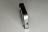 Porta USB-C do Corsair EX400S