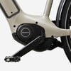 A e-bike Decathlon Btwin LD 940E Connect (Fonte da imagem: Decathlon)