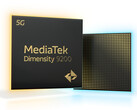 O MediaTek Dimensity 9200 deve chegar em smartphones de bandeira antes da virada do ano. (Fonte de imagem: MediaTek)