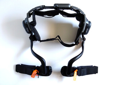 Desdobrado. (Fonte da imagem: Notebookcheck)