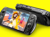 O GPD Win 4 será um dos muitos portáteis de jogos com o APU AMD Ryzen 7 6800U. (Fonte da imagem: @carygolomb)