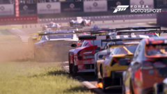 Forza Motorsport já pode ser encomendado no Steam e na Microsoft Store (imagem via Forza.net)
