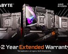 A Gigabyte faz uma nova oferta. (Fonte: Gigabyte)