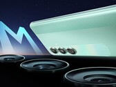 O Galaxy M55s tem as mesmas especificações que o Galaxy M55. (Fonte da imagem: Samsung)