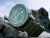 O Garmin Enduro 4 promete destacar-se pela duração particularmente longa da bateria.