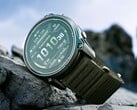 O Garmin Enduro 4 promete destacar-se pela duração particularmente longa da bateria.
