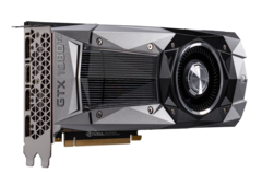 A GeForce GTX 1080 Ti não terá nenhum recurso CUDA novo (Fonte da imagem: Nvidia)