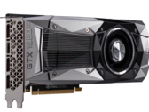 A GeForce GTX 1080 Ti não terá nenhum recurso CUDA novo (Fonte da imagem: Nvidia)