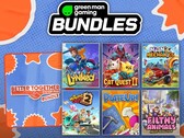 The Better Together Co-Op Bundle (Pacote cooperativo Better Together).