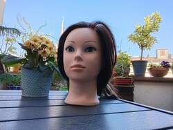 Imagem da câmera frontal