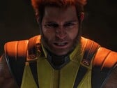 Logan, do Wolverine da Marvel, em destaque
