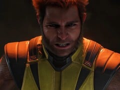 Logan, do Wolverine da Marvel, em destaque