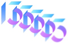 O suposto logotipo MIUI 13.5 mostra o numeral 