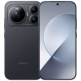 O Honor Magic9 em Preto Cortina