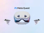 O Meta Quest 3S deve custar menos do que o Quest 3. (fonte da imagem: UploadVR)
