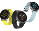 O Mobvoi TicWatch E3 está recebendo o Wear OS 3.5. (Fonte da imagem: Mobvoi)