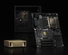O N1X será a próxima CPU de nível de consumidor da Nvidia, como o DGX Spark, retratado aqui (fonte da imagem: Nvidia)