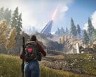 De acordo com a Starry Studio, mais de 30 milhões de jogadores de PC já experimentaram o Once Human.