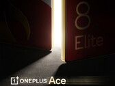 Espera-se que o OnePlus Ace 5 Pro conte com o Snapdragon 8 Elite (Fonte da imagem: OnePlus - editado)