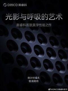 (Fonte da imagem: Orico)