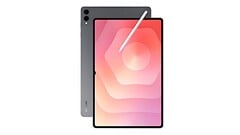 O Samsung Galaxy Tab S11 Ultra pode ser mais fino do que o esperado anteriormente (Fonte da imagem: Evan Blass, editado)