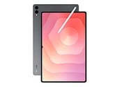 O Samsung Galaxy Tab S11 Ultra pode ser mais fino do que o esperado anteriormente (Fonte da imagem: Evan Blass, editado)