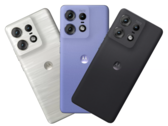 Há rumores de que o Edge 50 Pro seja um dos vários smartphones Edge 50 lançados este ano. (Fonte da imagem: Motorola)