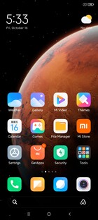 Revisão do Xiaomi Redmi K30 Ultra smartphone