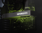 O RTX 3060 8 GB é um RTX 3060 apenas no nome. (Fonte da imagem: NVIDIA)