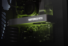 O RTX 3060 8 GB é um RTX 3060 apenas no nome. (Fonte da imagem: NVIDIA)
