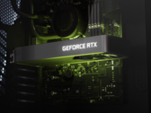 O RTX 3060 8 GB é um RTX 3060 apenas no nome. (Fonte da imagem: NVIDIA)
