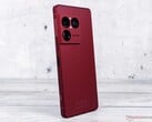 Aparentemente, a Sony já está desenvolvendo o sucessor do Xperia 1 VIII mostrado aqui.