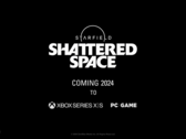 Starfield receberá mais DLC após Shattered Space (imagem via Bethesda)