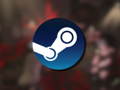 Blood Typers vem com uma demonstração no Steam, para que o senhor possa experimentar o jogo antes de gastar dinheiro com ele. (Fonte da imagem: Steam - Editado)