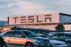 As linhas de negócios de armazenamento de energia da Tesla cresceram 114% em 2024 (Fonte da imagem: Craig Adderley, Pexels)