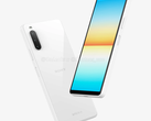 Renders of the Xperia 10 IV já vazaram, cortesia da OnLeaks. (Fonte da imagem: @OnLeaks &amp; @Zoutons)
