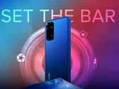 O Redmi Note 11S chegará em pelo menos duas cores. (Fonte da imagem: Xiaomi)