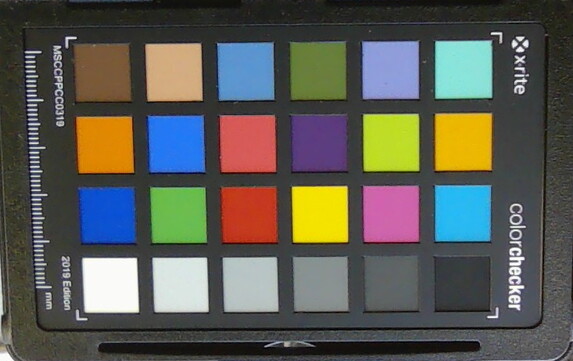ColorChecker
