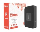 O ultraportátil Zotac Zbox P1336 Pico mini PC é agora oficial (imagem via Zotac)