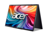 O PD163QT. (Fonte da imagem: Acer)