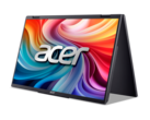 O PD163QT. (Fonte da imagem: Acer)